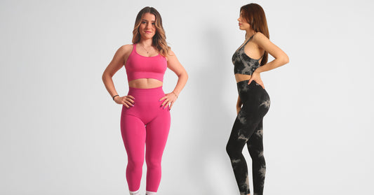 Tayt Modelleri, Tayt, Pushup Tayt, Büzgülü Tayt, Scrunch Legging, Seamless Tayt, Dikişsiz Tayt