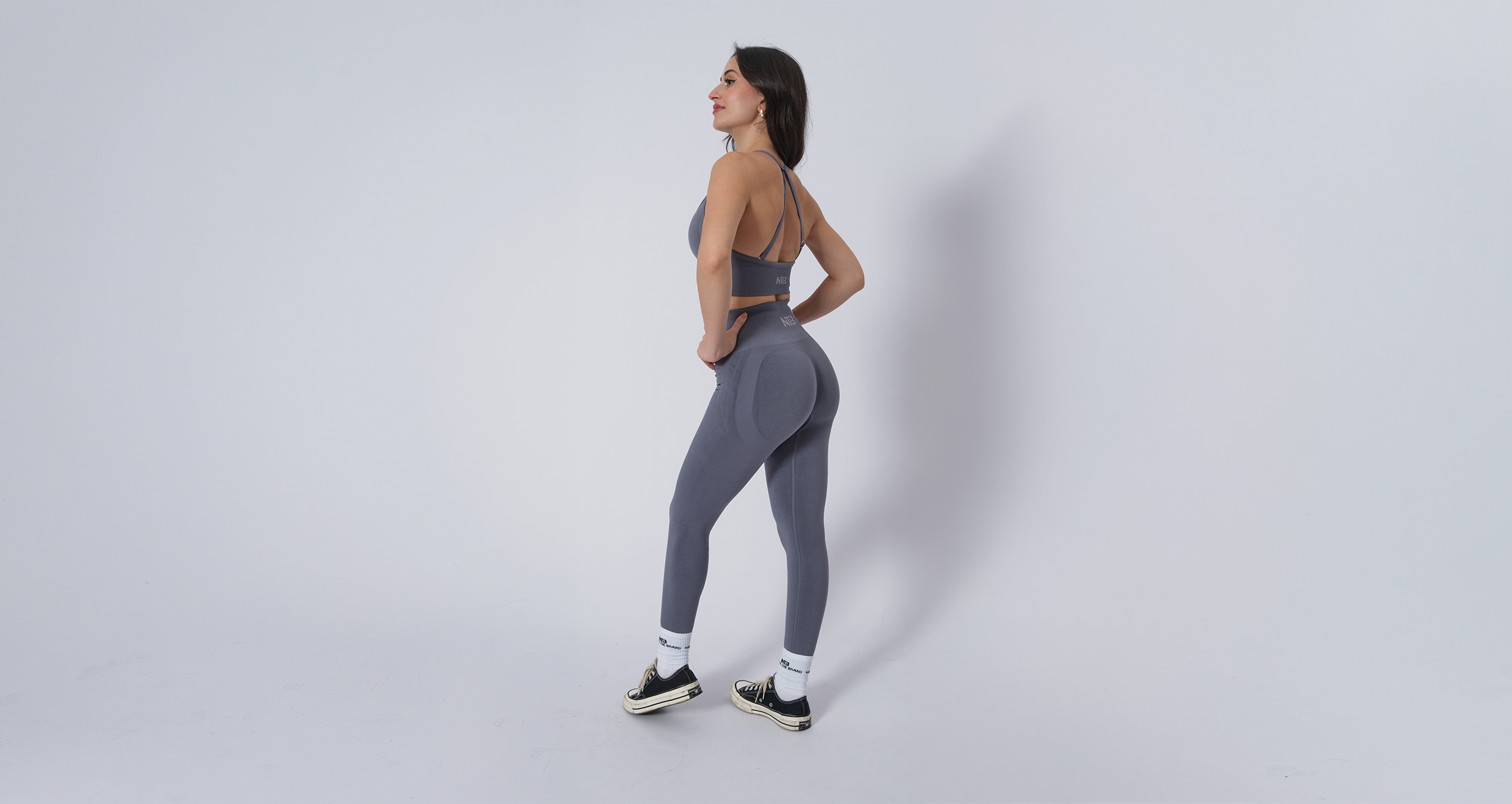 Tayt, Tayt Modelleri, Büzgülü Tayt, Scrunch Tayt, Toparlayıcı Tayt