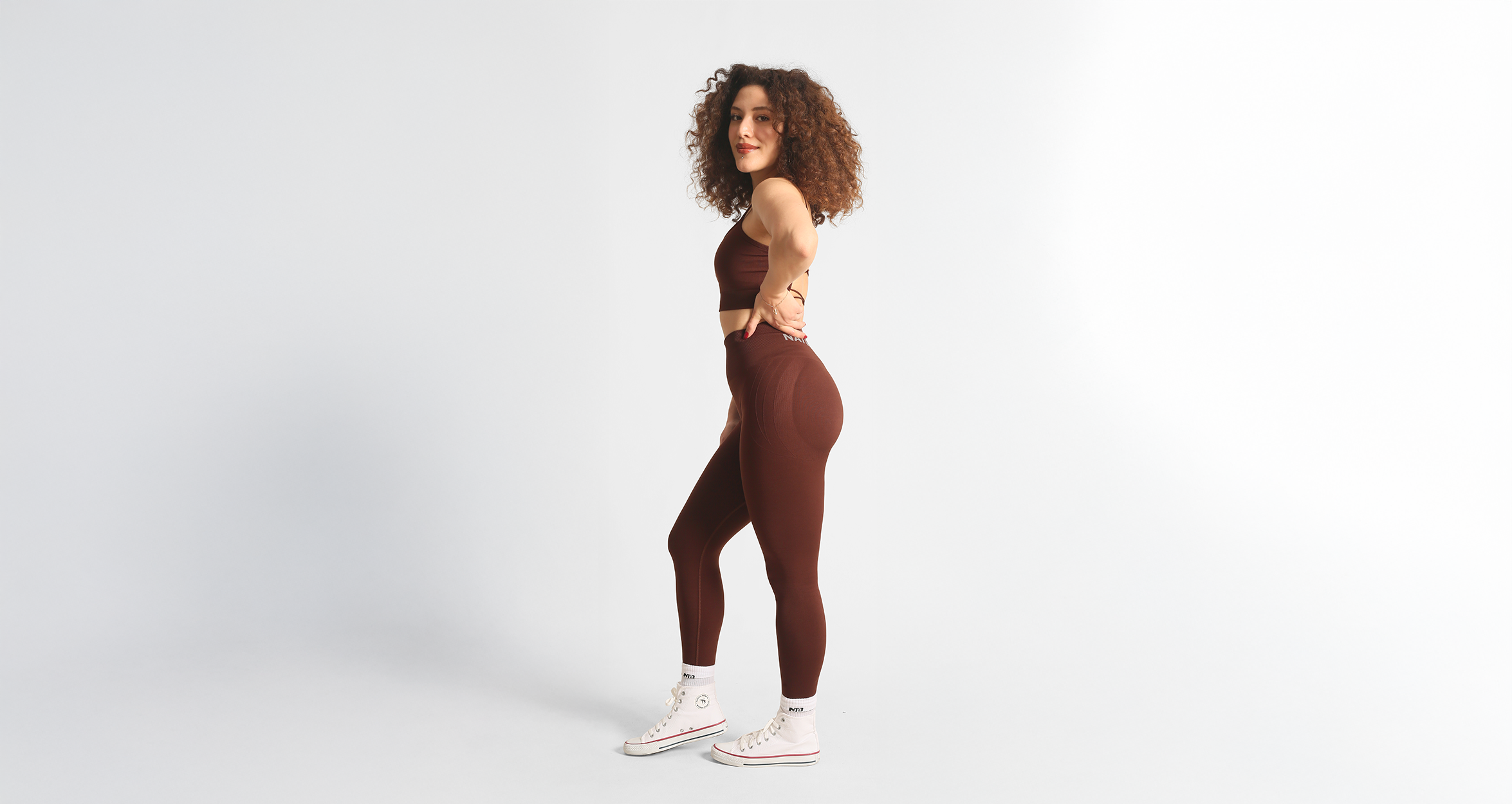 Büzgülü Tayt, Dikişsiz Tayt, Tayt Modelleri, Tayt, Pushup Tayt, Scrunch Legging