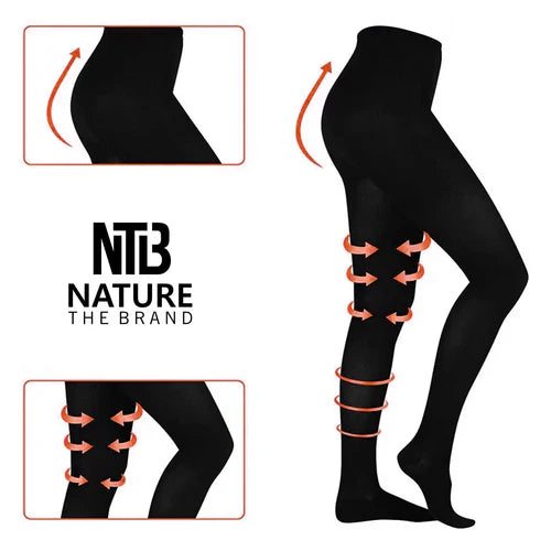 Kalca Toparlayıcı Tayt Özellikleri