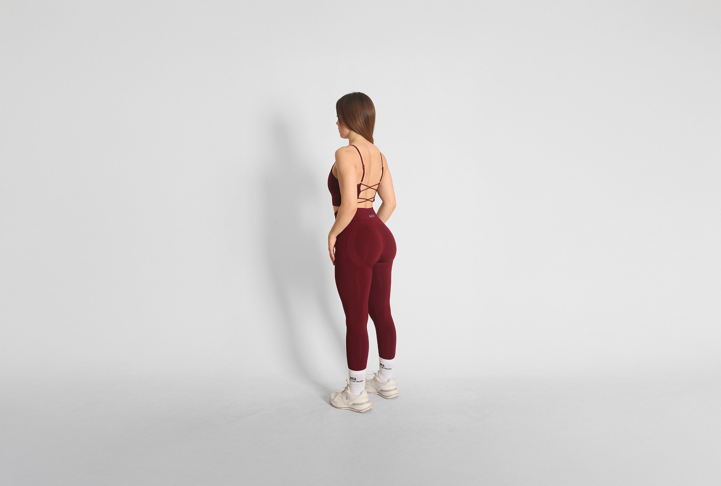 Tayt Modelleri, Tayt, Scrunch Legging, Büzgülü Tayt, Scrunch Tayt, Dikişsiz Tayt