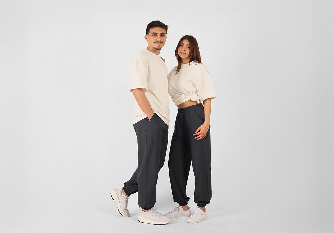 NTB Unisex Track Pants