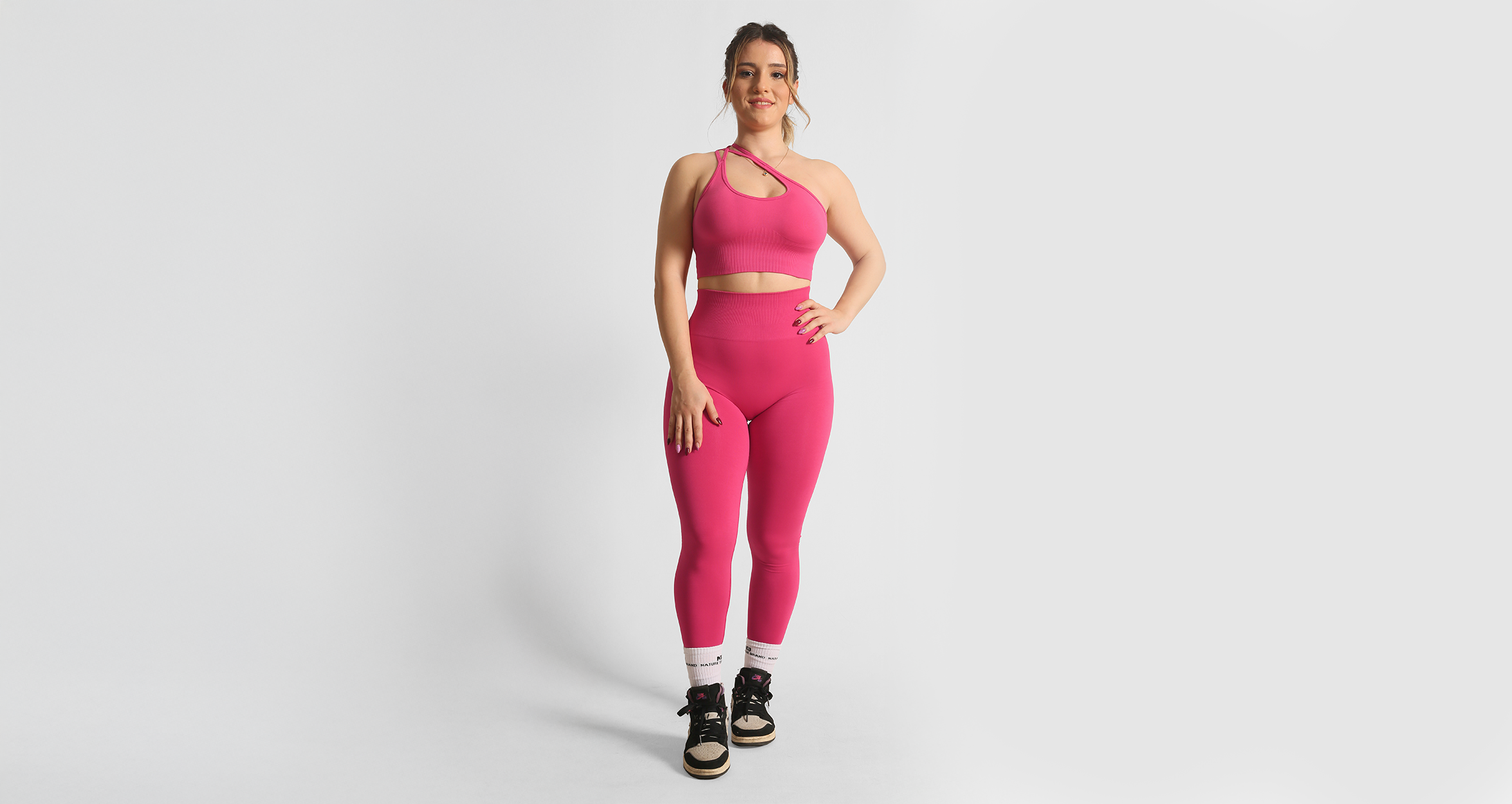 Büzgülü Tayt, Dikişsiz Tayt, Tayt Modelleri, Tayt, Pushup Tayt, Scrunch Legging