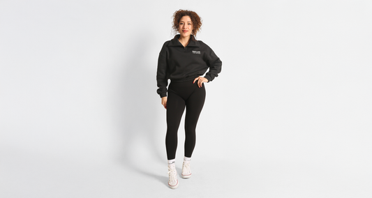 Kadın ve Erkek Sweatshirt Modelleri Oversize, Crop, Kapüşonlu, Basic