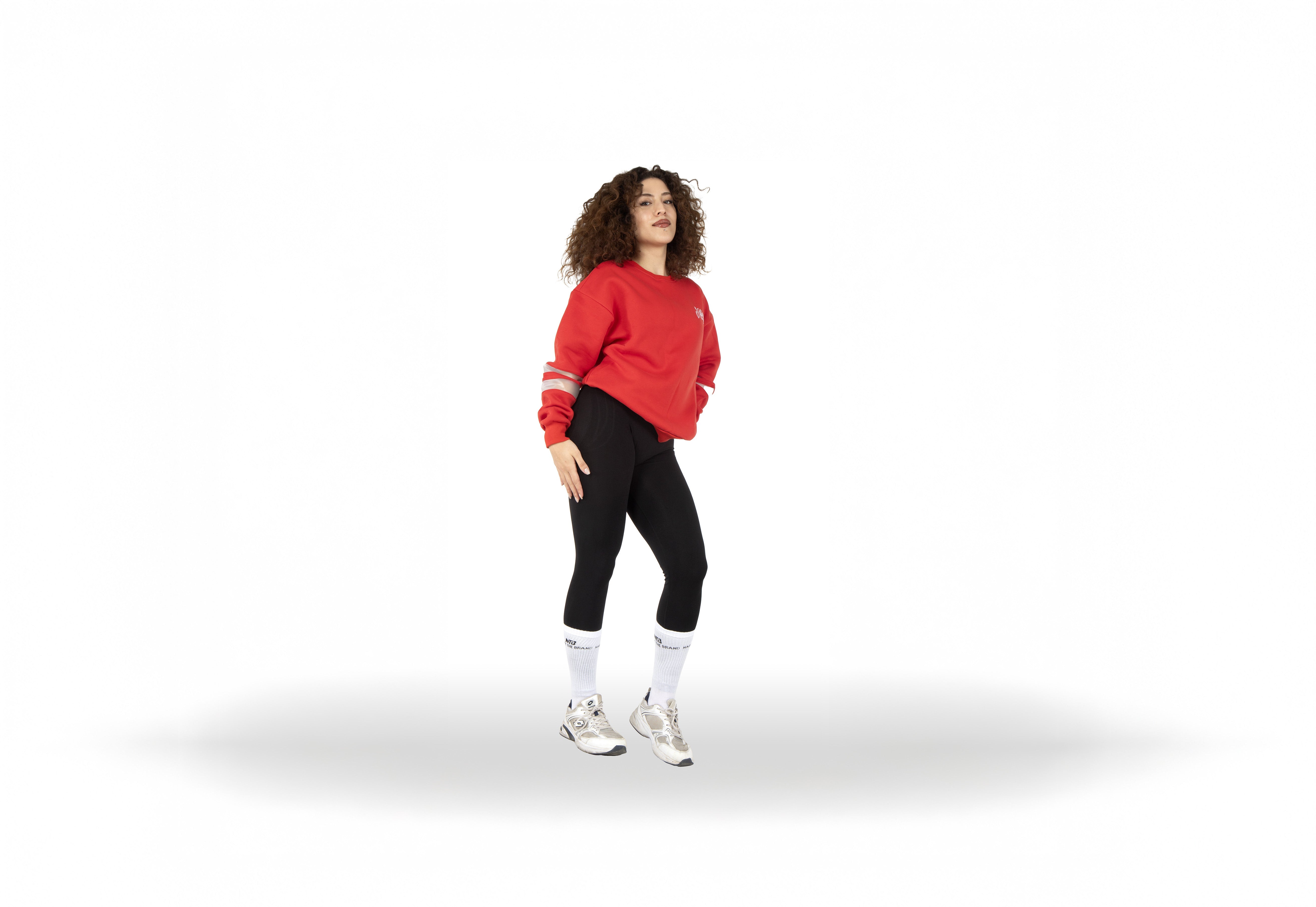 Kışlık Kalın Tayt Modelleri