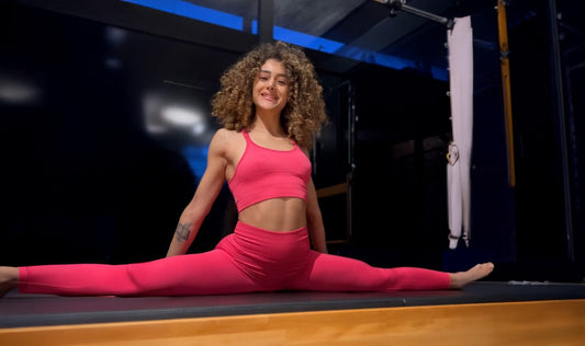 Yoga ve Meditasyon