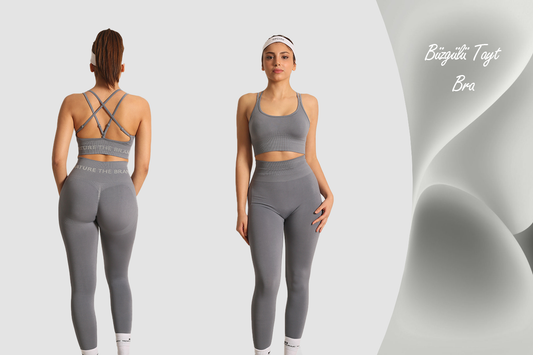Push-Up Tayt Nedir?