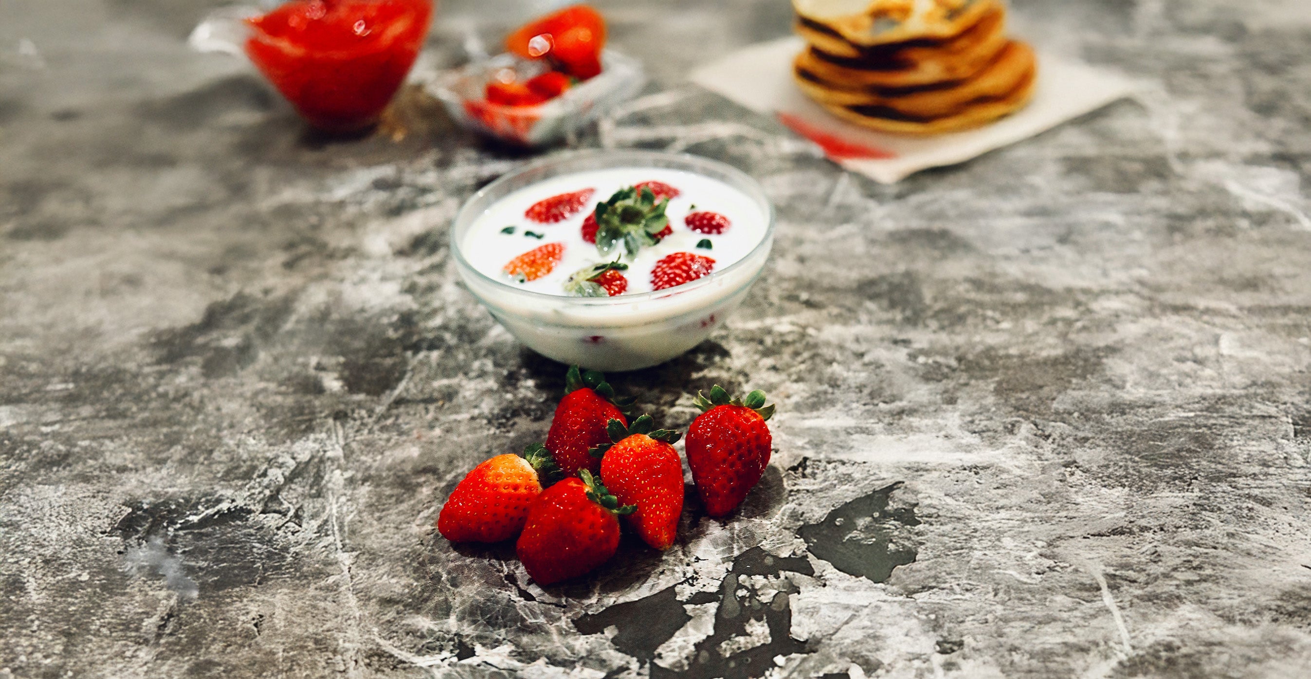 Spor Yapanlar İçin En İyi Atıştırmalık Tarifleri