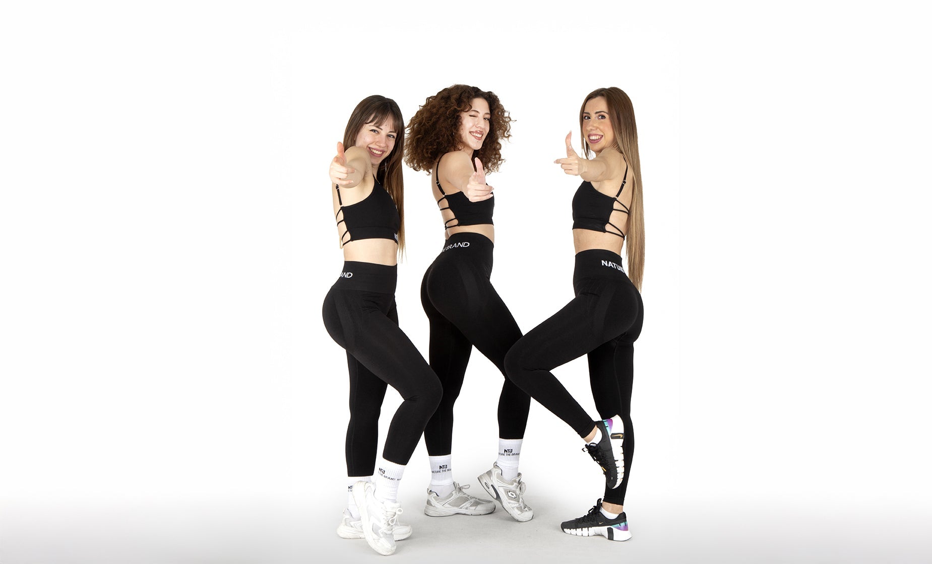 Spor Yaparken Push-Up Tayt Kullanmanın Faydaları