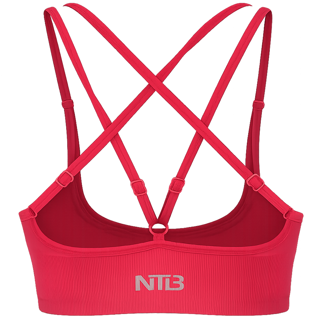 Çarpraz Askılı Bra