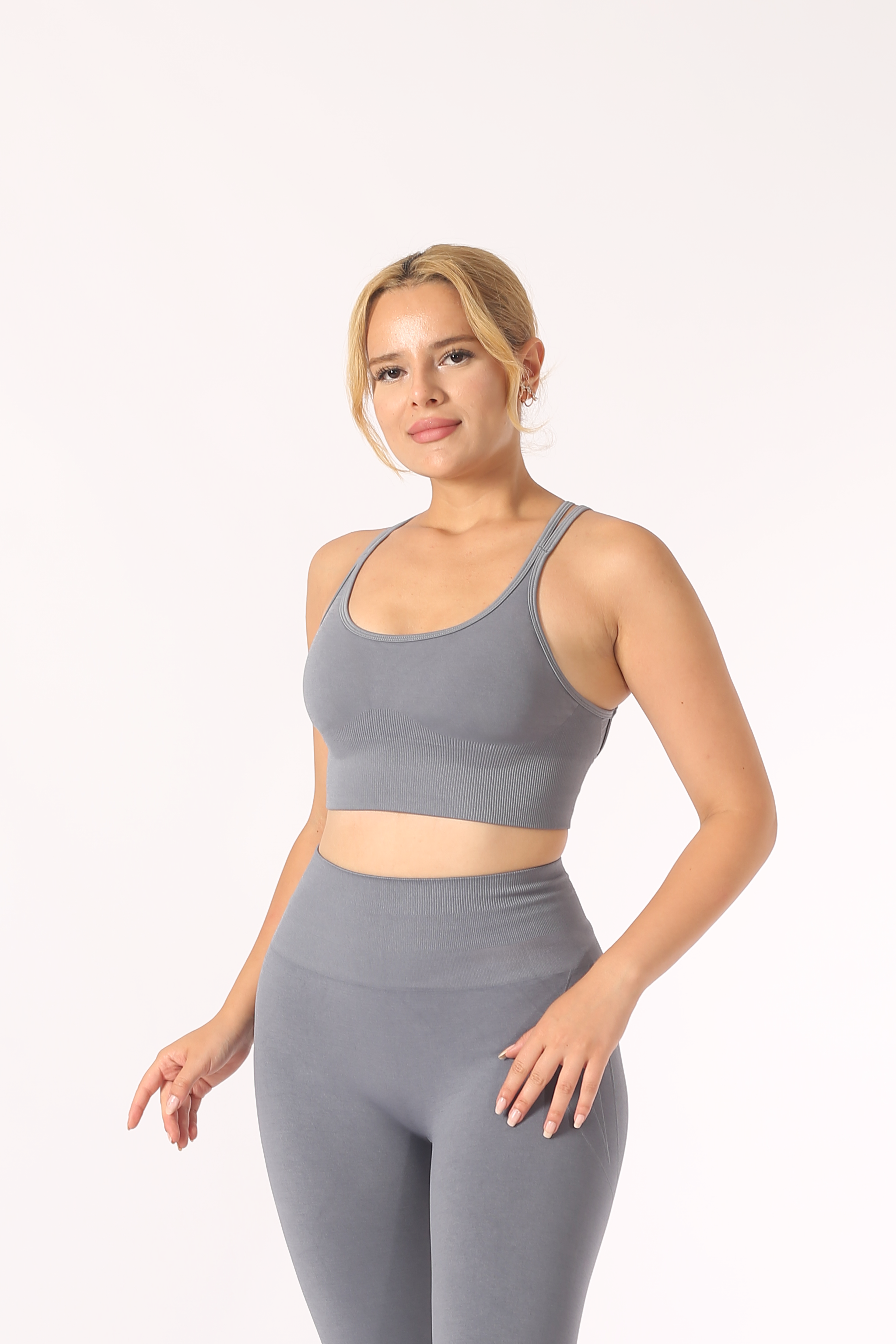 NTB Seamles Sports Bra