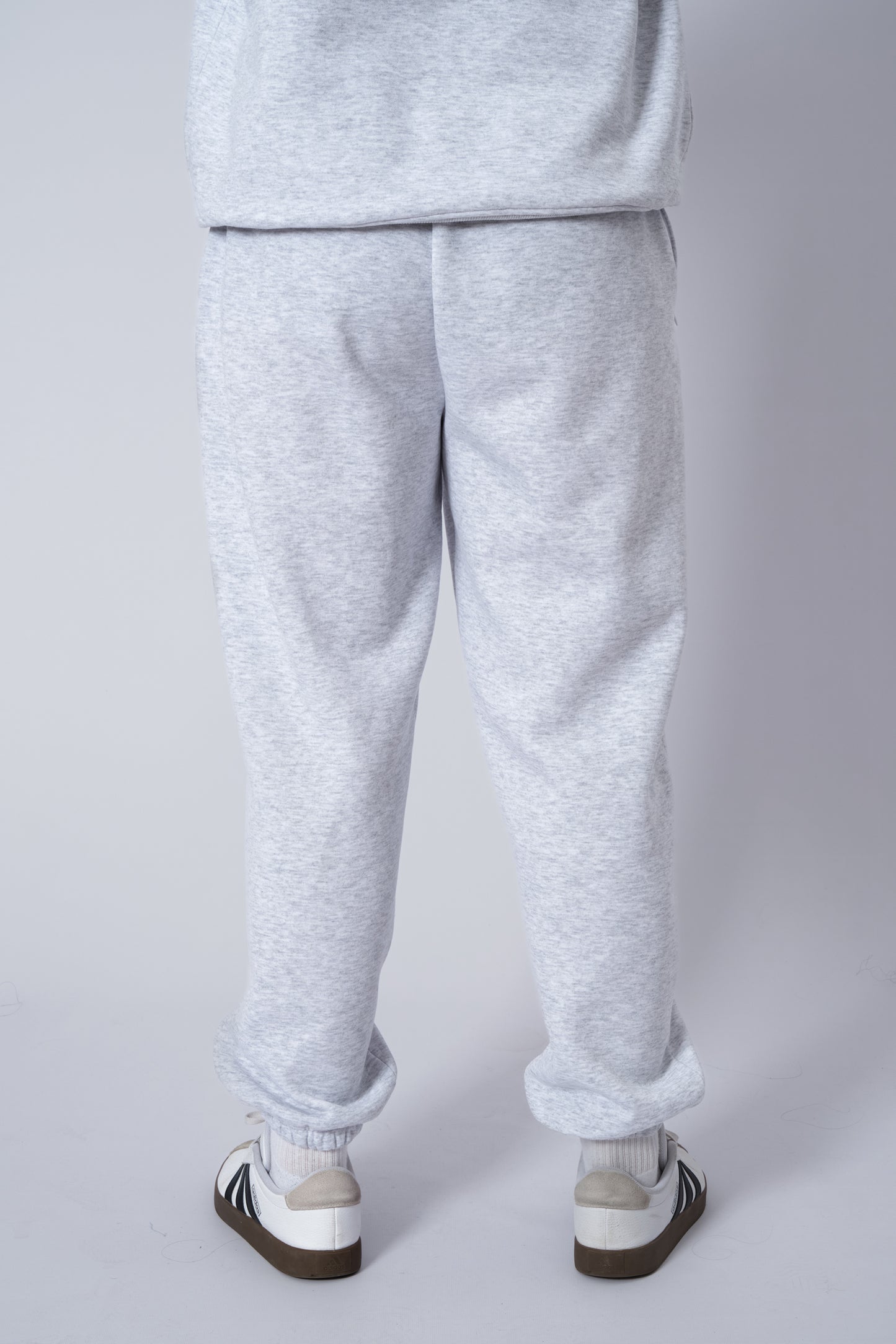 Erkek Gri Eşofman Altı