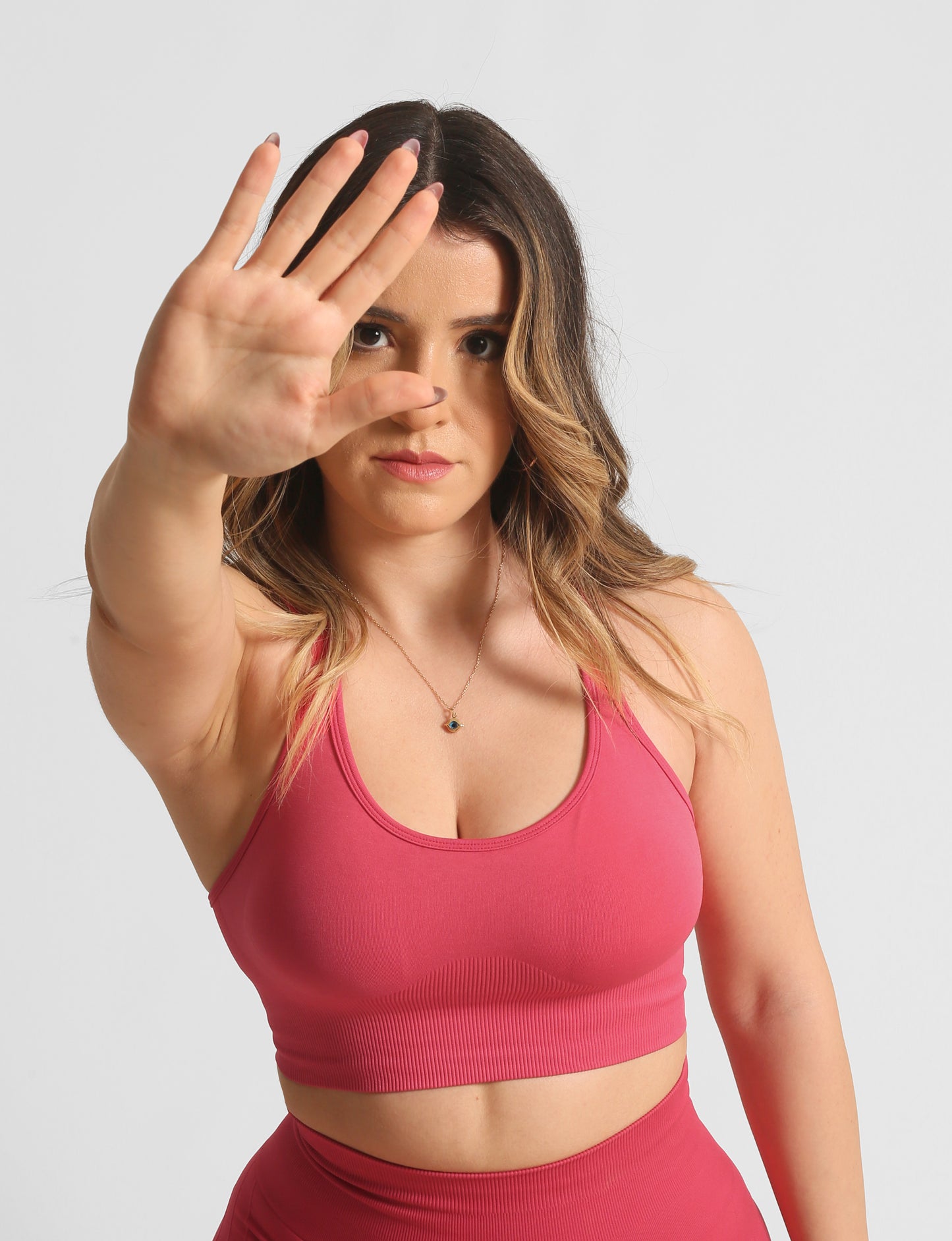 NTB Seamles Sports Bra