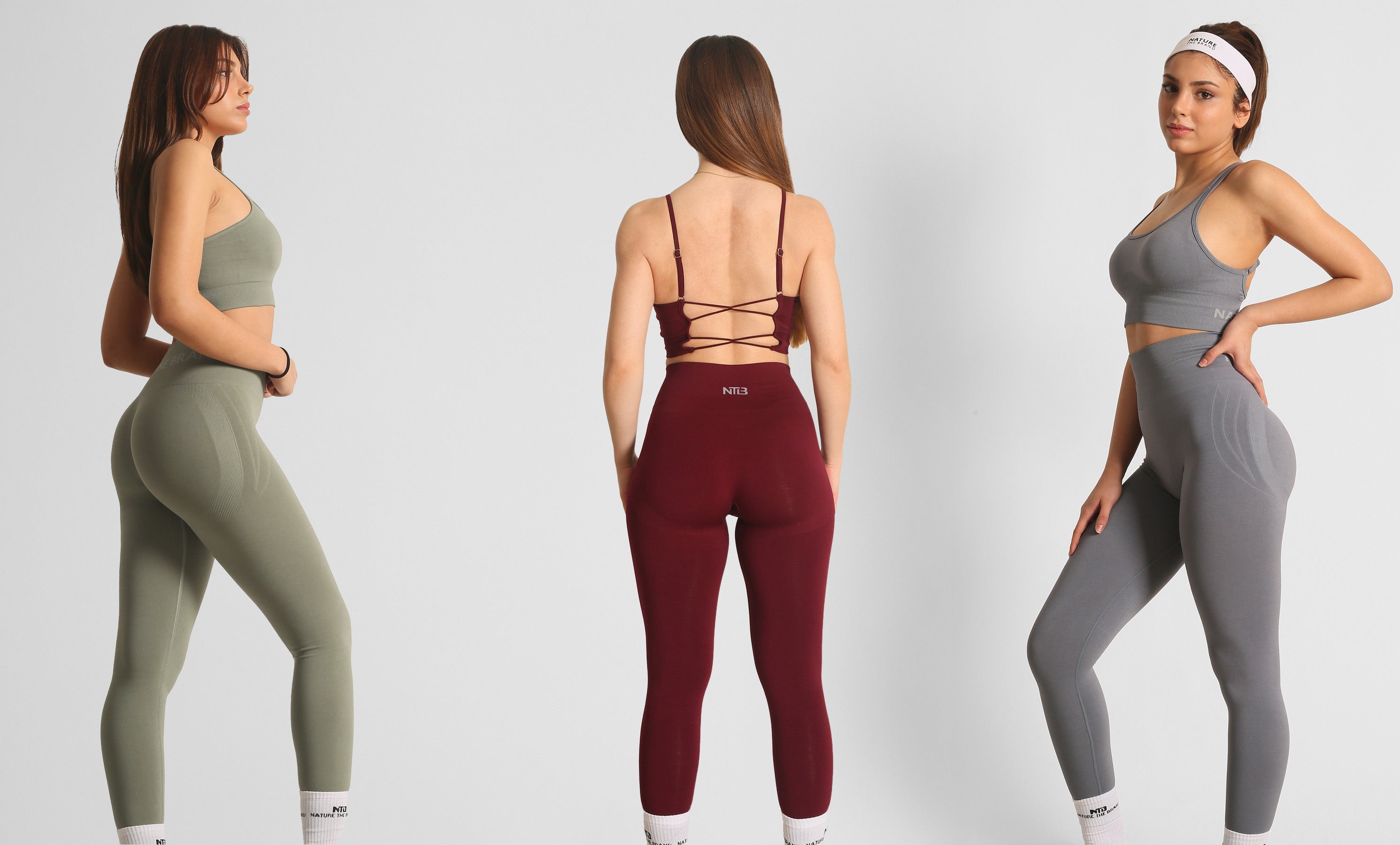 Tayt, Tayt Modelleri, Yüksek Bel Tayt, Pushup Tayt