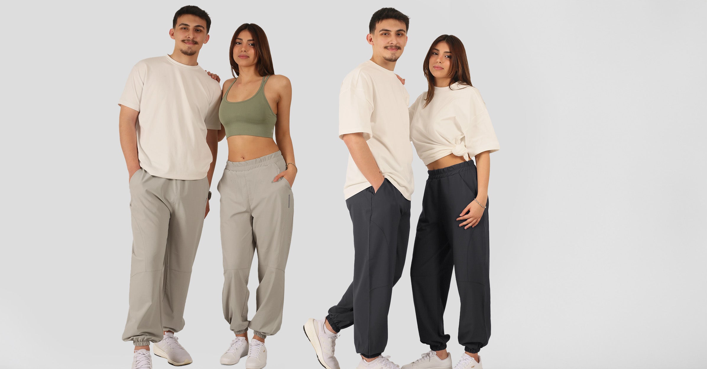 Eşofman Altı, Eşofman, Eşofman Takımı, Unisex Eşofman