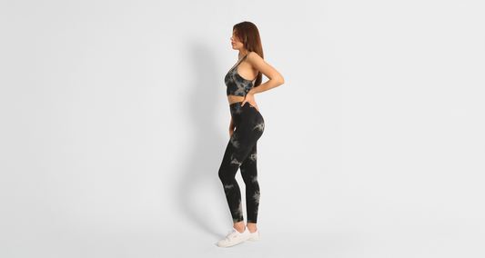 Tayt Modelleri, Büzgülü Tayt, Pushup Tayt, Scrunch Legging, Seamless Legging, Tayt