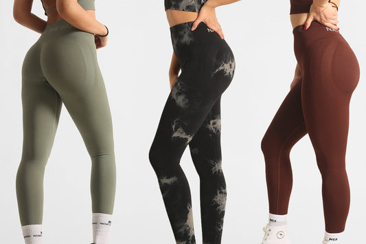 Tayt Modelleri, Yoga Tayt, Pilates Tayt, Büzgülü Tayt, Pushup Tayt, Scrunch Legging