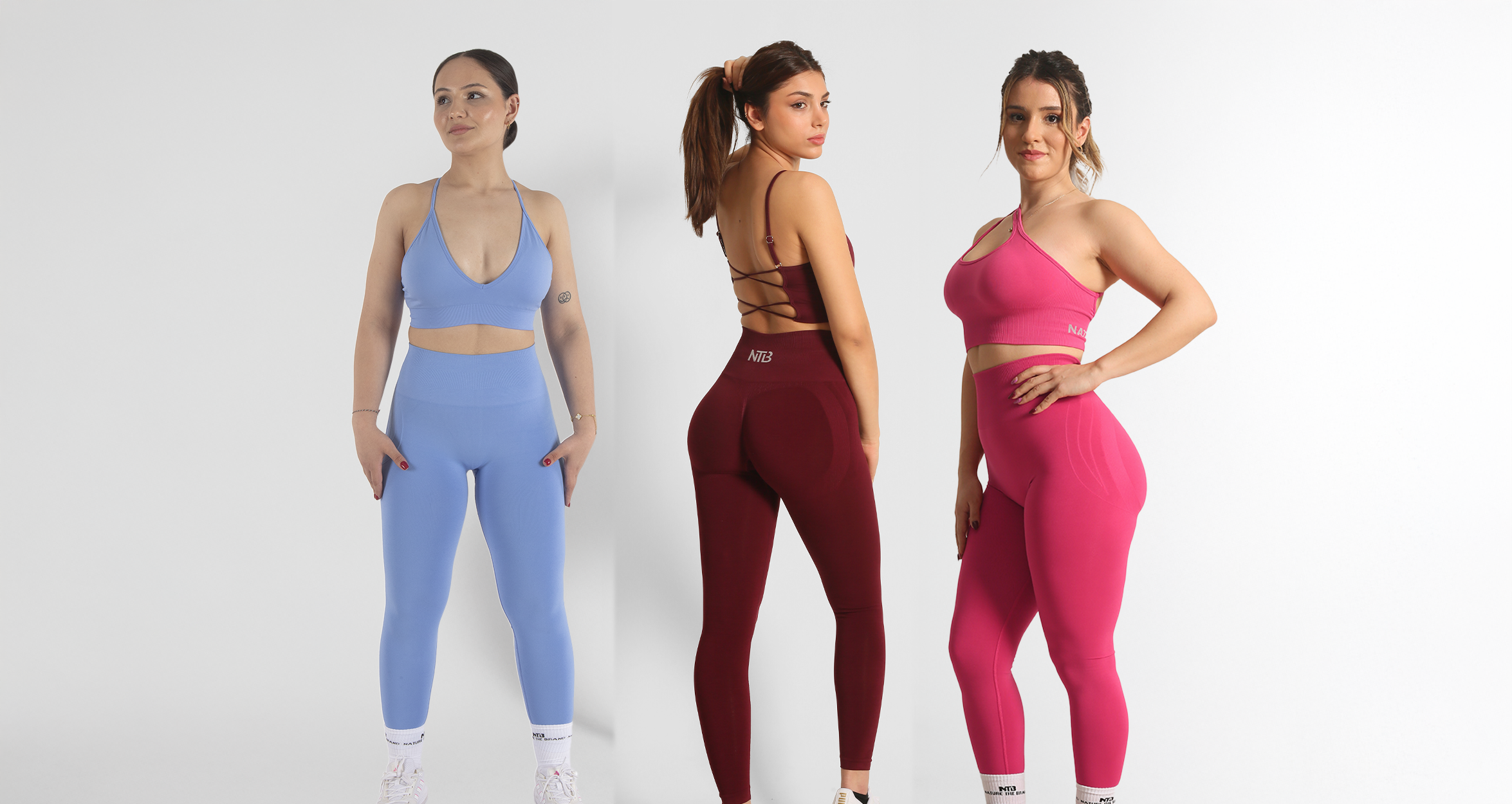 Tayt, Tayt Modelleri, Büzgülü Tayt, Dikişsiz Tayt, Toparlayıcı Tayt, Yüksek Bel Tayt