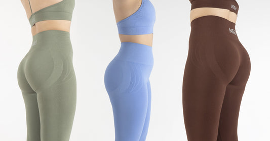 Tayt, Tayt Modelleri, Büzgülü Tayt, Toparlayıcı Tayt, Yüksek Bel Tayt, Pushup Tayt