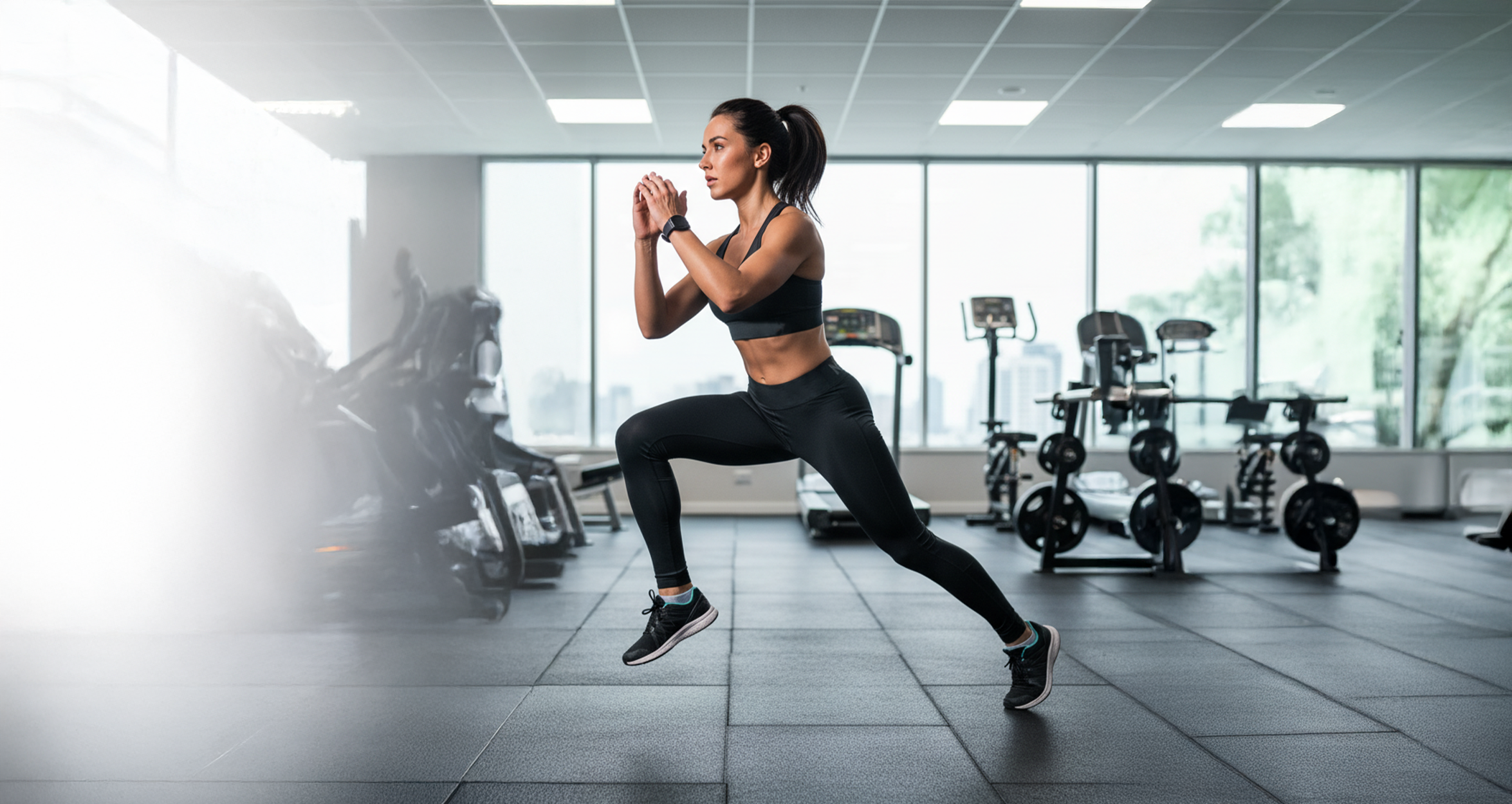 Spor, Spor Tayt, Spor Giyim, Fitness, Pilates