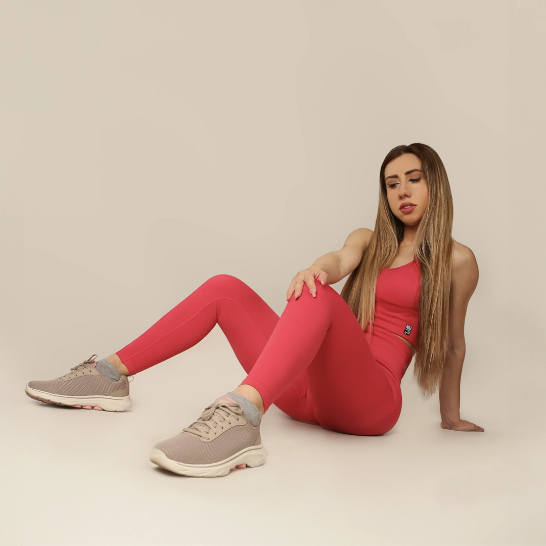 Spor Giyimde Trendler ve İpuçları Yeni Sezonun Öne Çıkan Parçaları