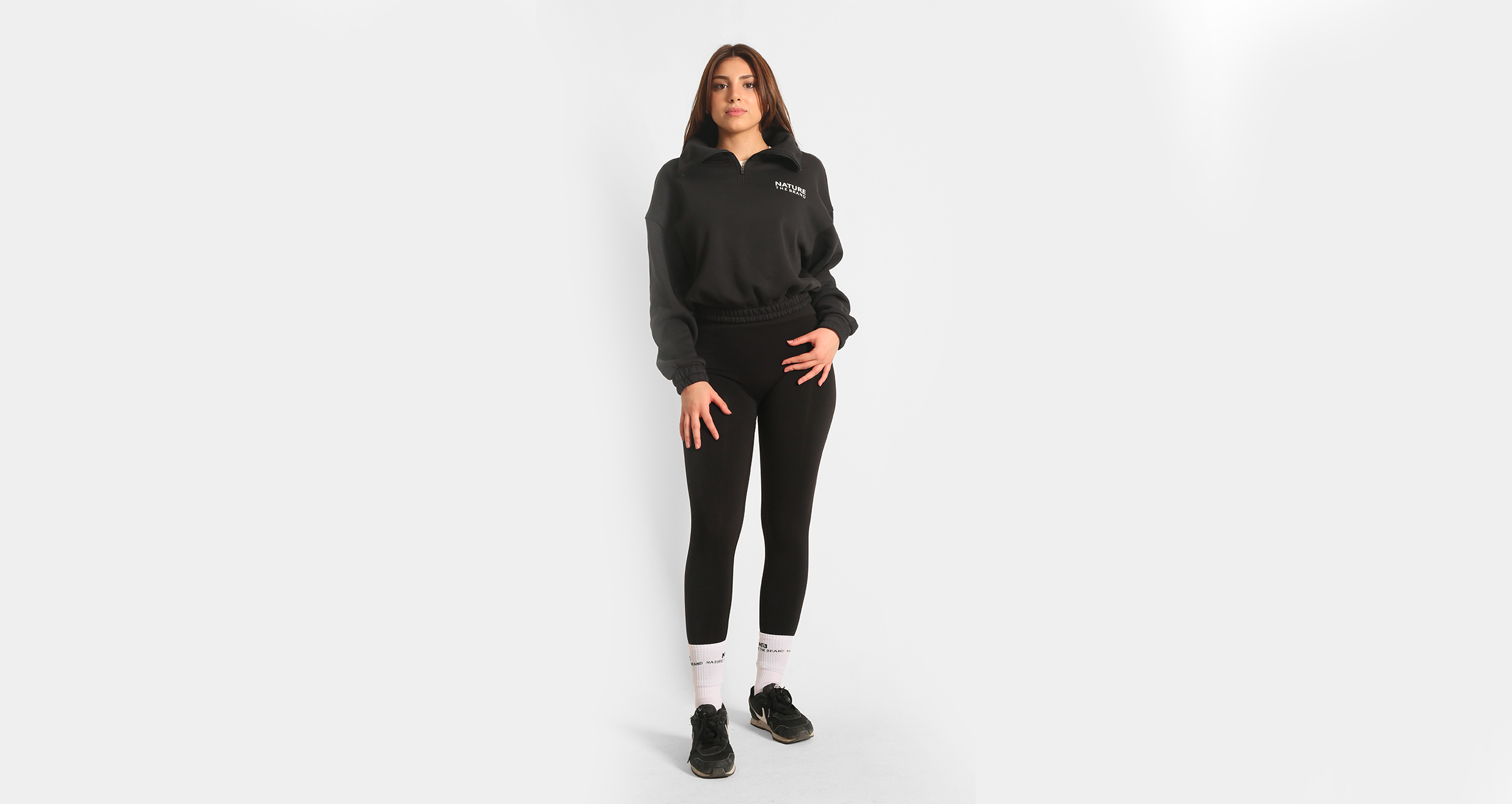 Sweat, Crop Sweat, Sweatshirt Modelleri, Sweatshirt Kombinleri