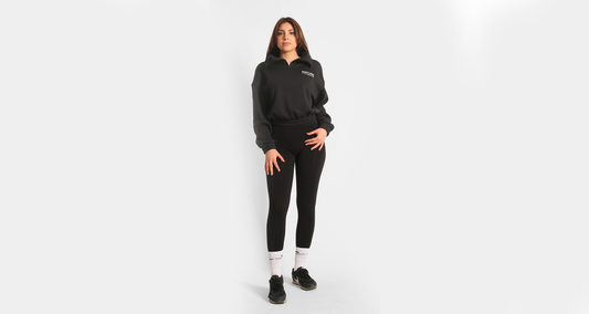 Sweat, Crop Sweat, Sweatshirt Modelleri, Sweatshirt Kombinleri