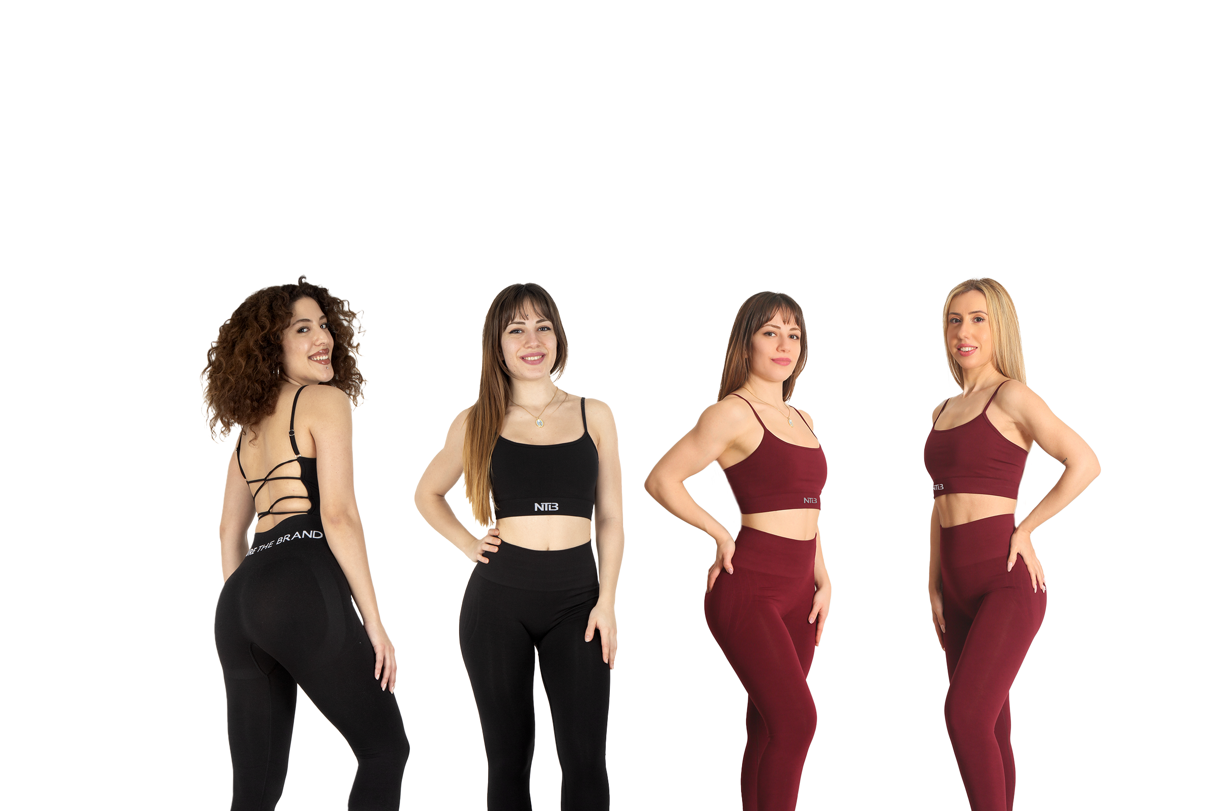 kadın tayt modelleri