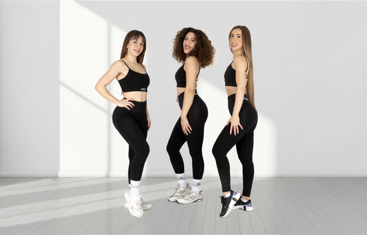 vücudunuza tam oturan tayt modelleri