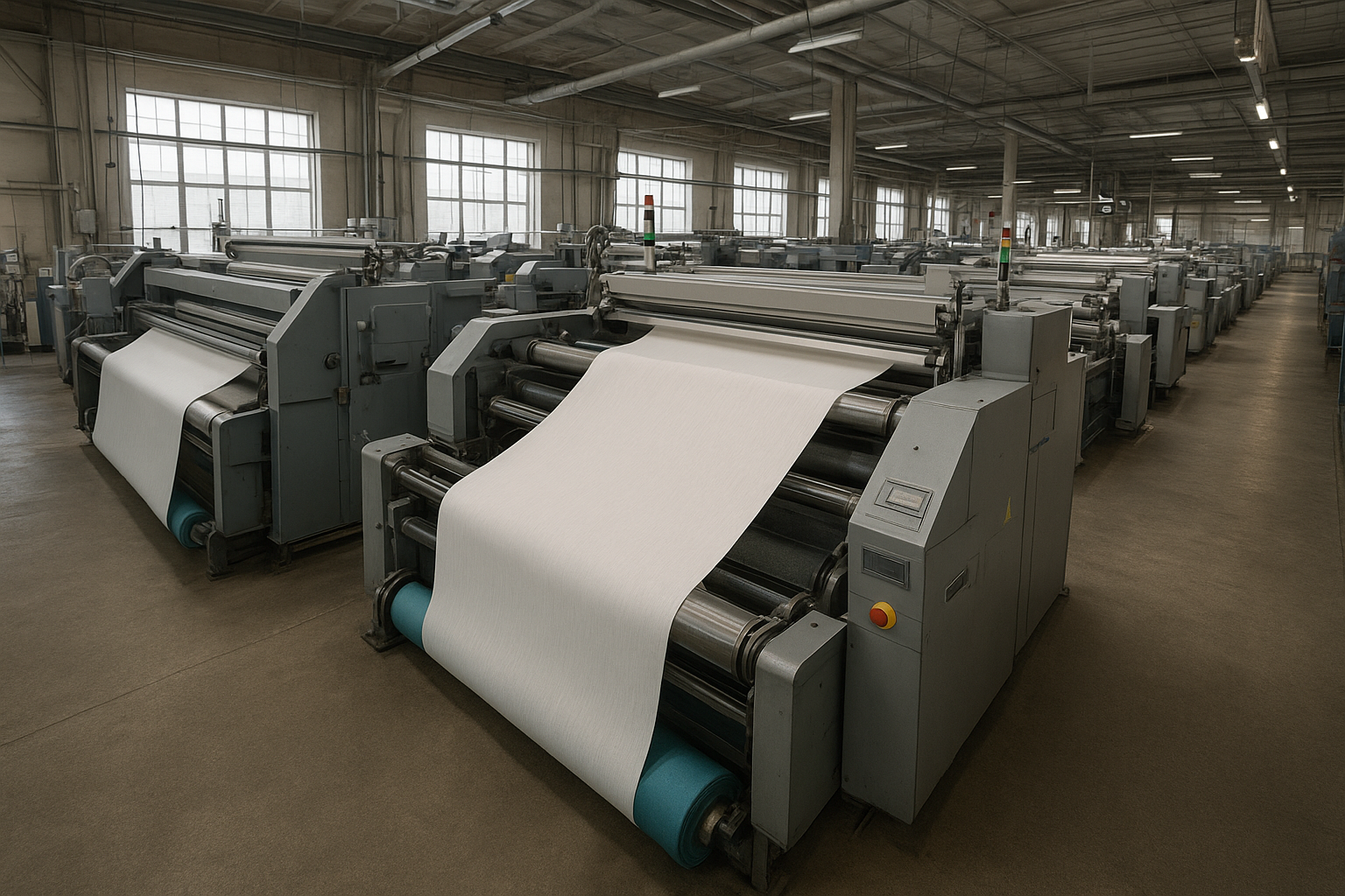 Tekstil, Tekstil Sektörü, Tekstil Son Durum