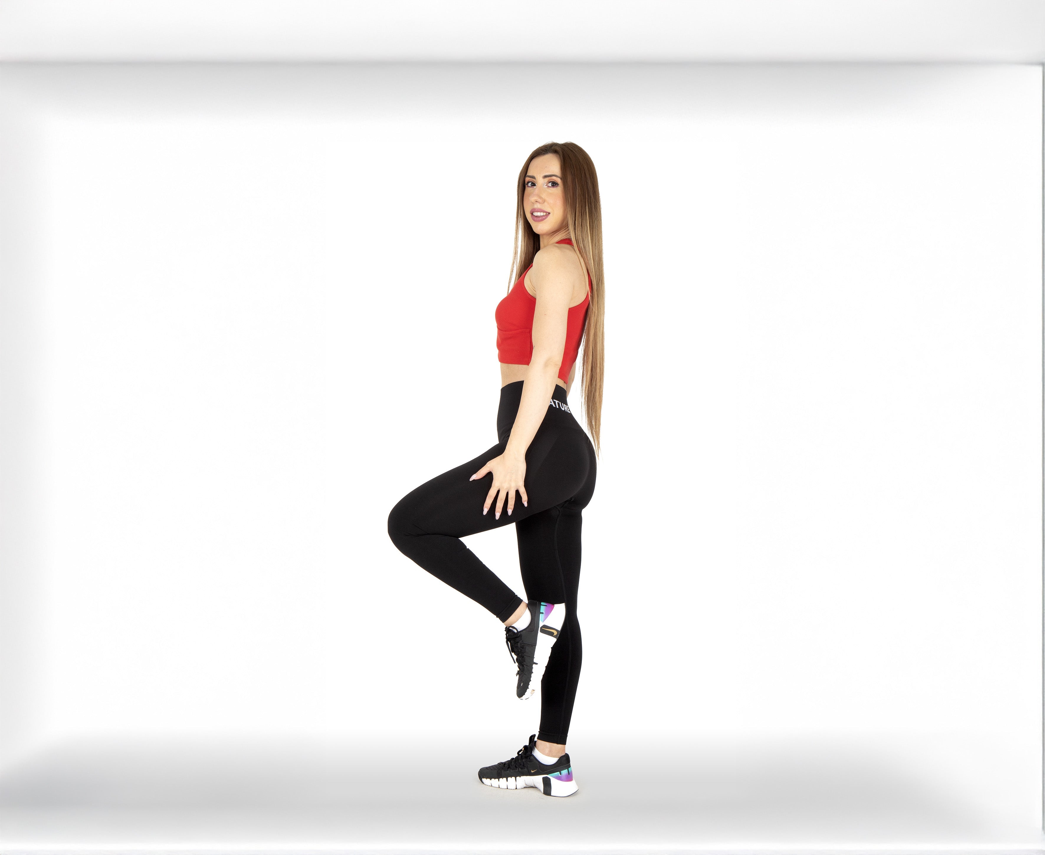  Bacakları Daha İnce Gösteren Tayt Modelleriyle Tanışın!