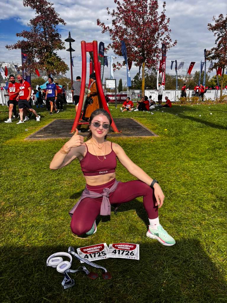 Cumhuriyet Koşusu: Cumhuriyet Ruhu ile Adım Adım