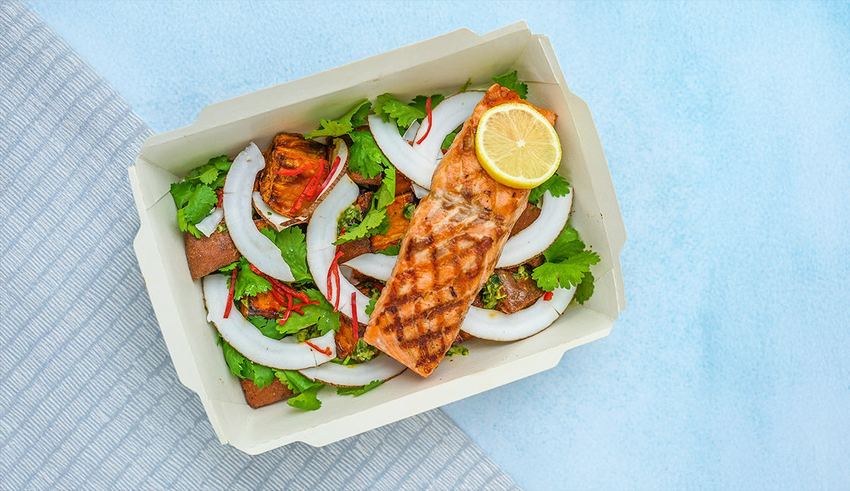 Doğru Beslenme ile Metabolizmanızı Hızlandırın