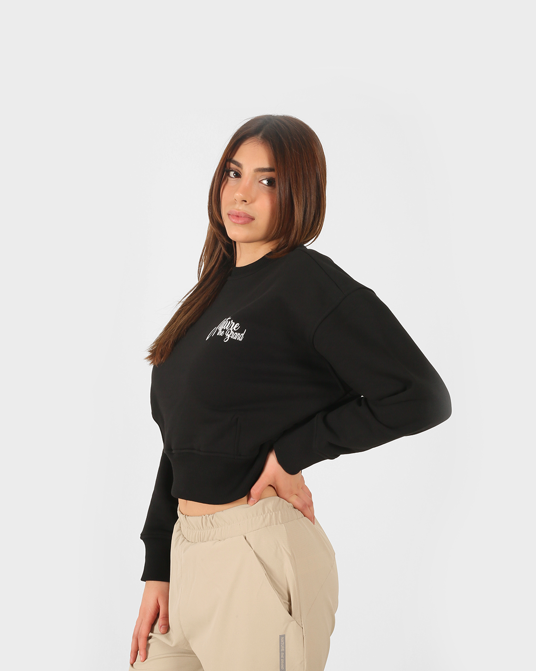 Kadın Sweatshirt, Hoodie, Oversize  hoodie