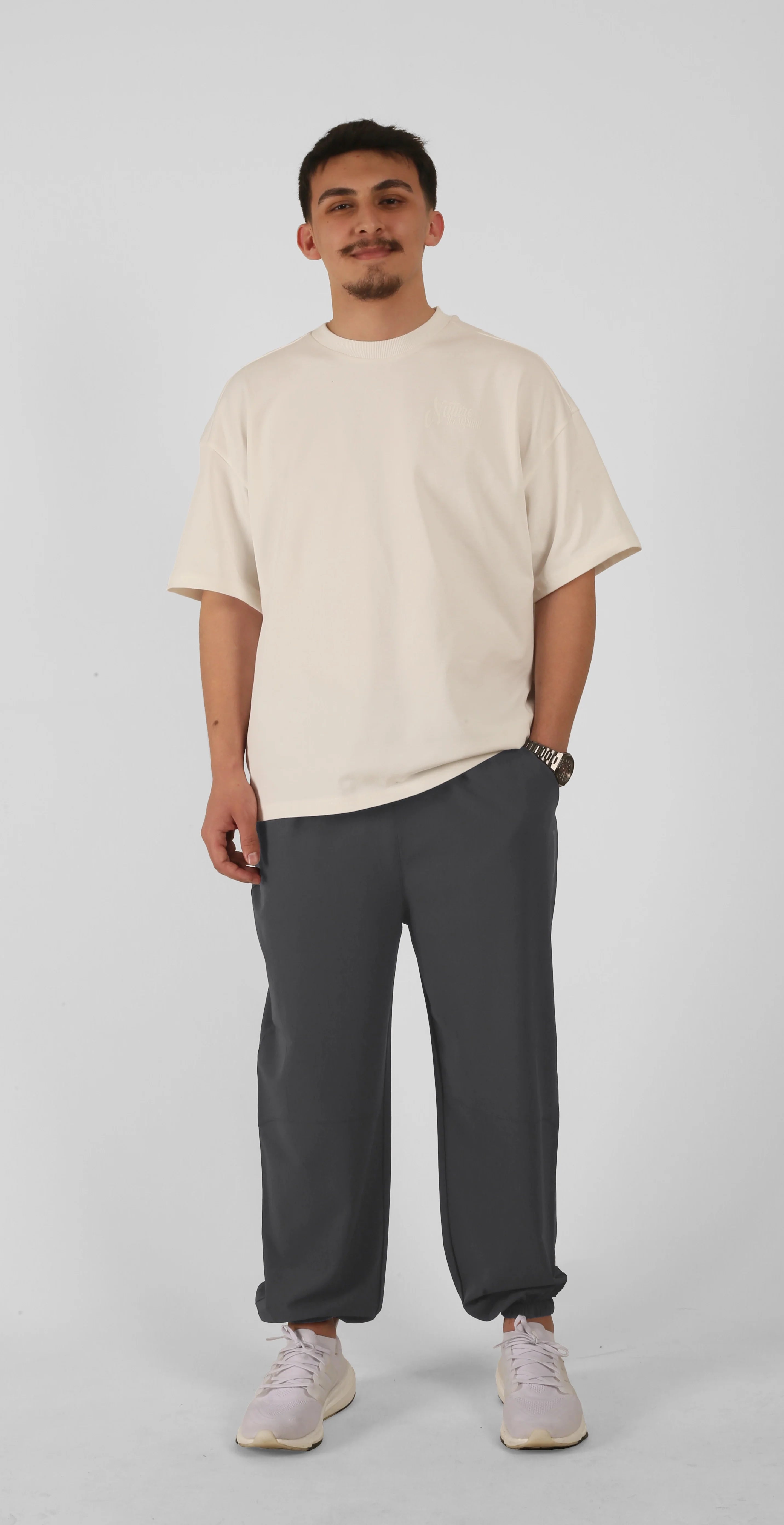 Men's Track Pants