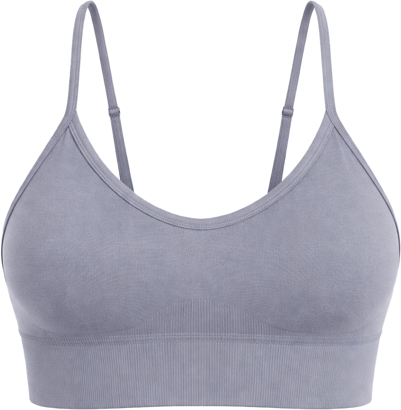 Neckholder Bra