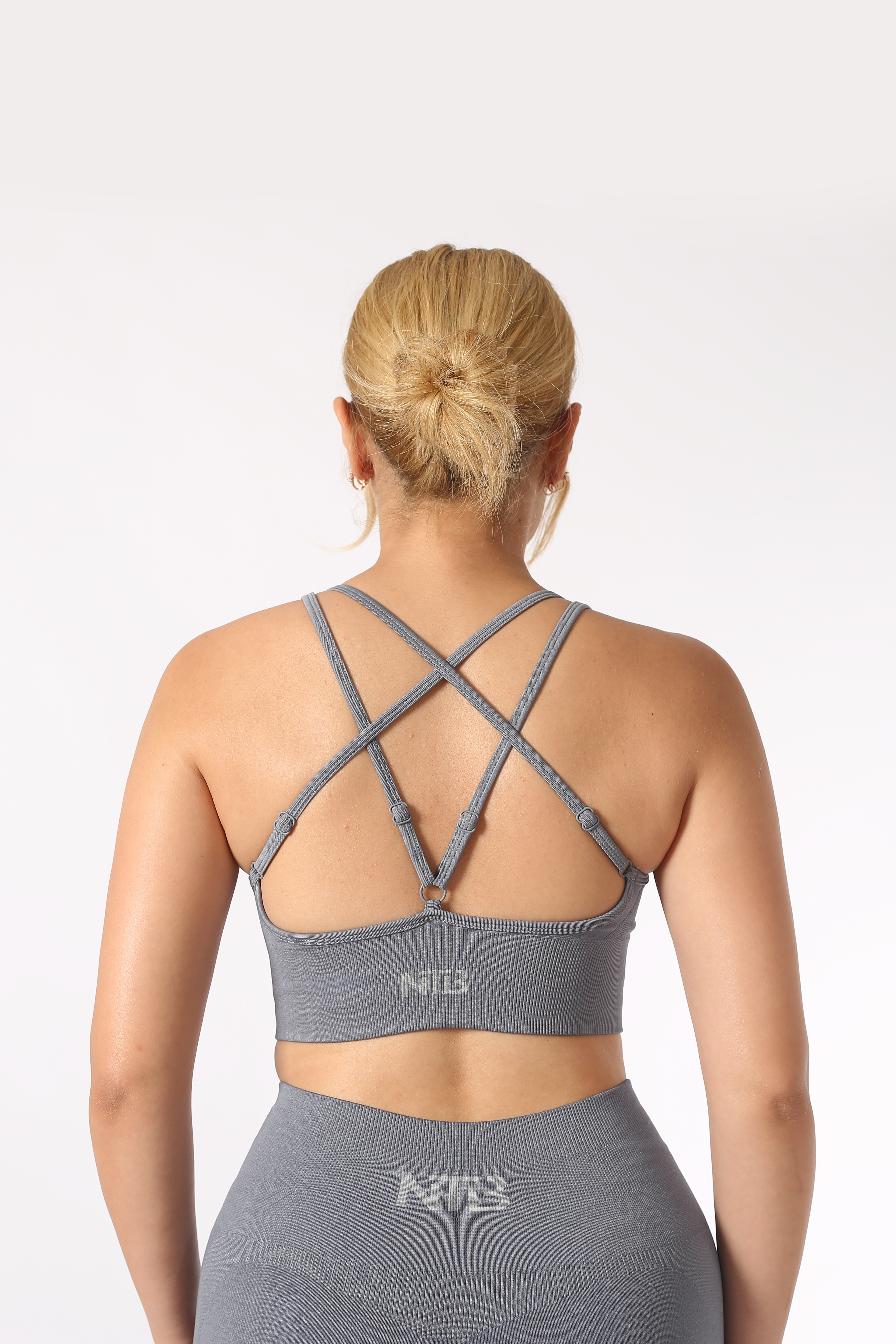 NTB Seamles Sports Bra