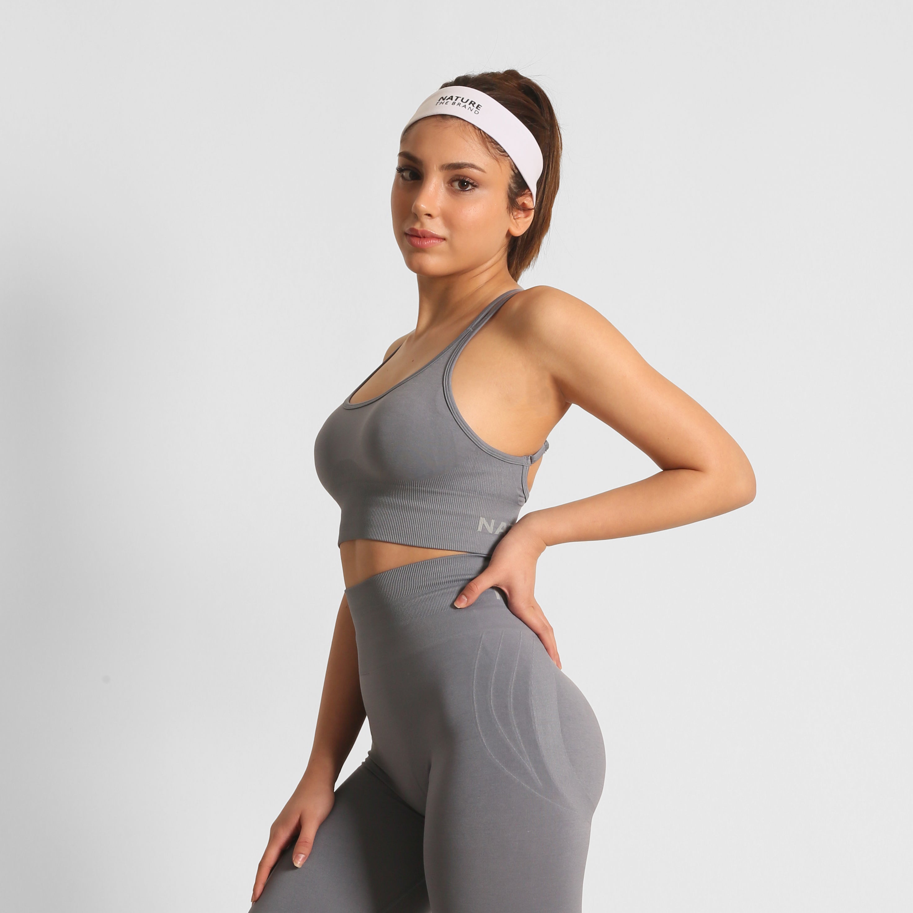 NTB Seamles Sports Bra