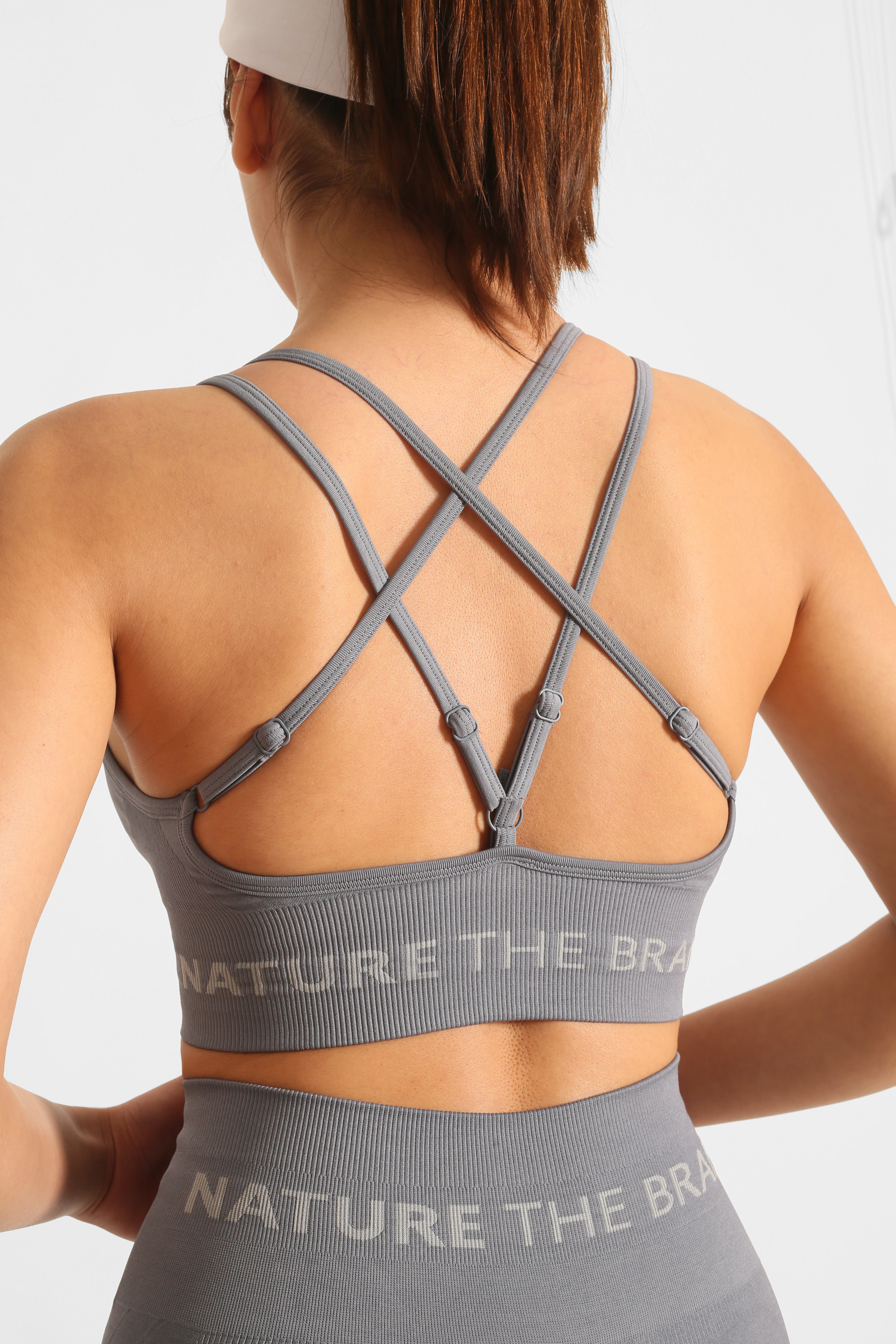 NTB Seamles Sports Bra