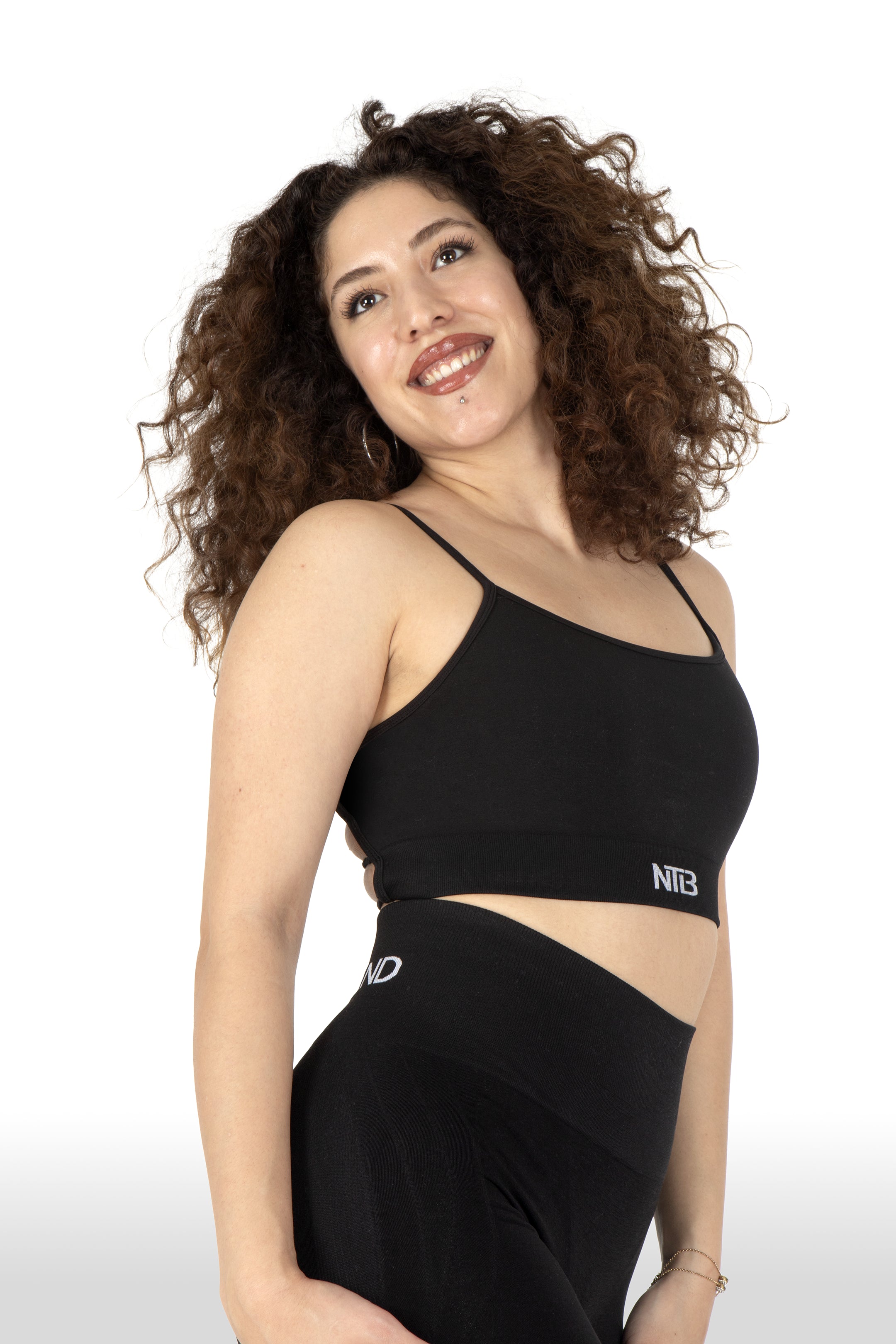 NTB Seamles Sports Bra